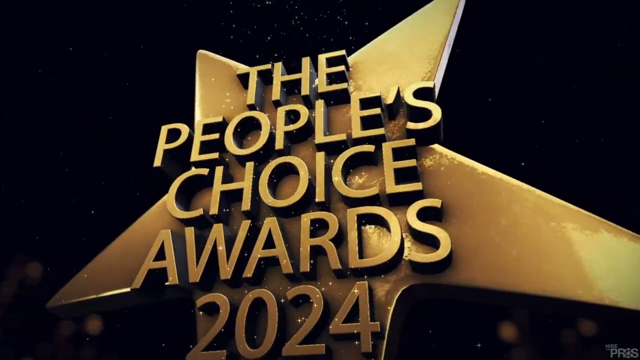 PCA Awards 2024