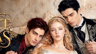 Claimed by the triplet Alphas | DreameShort -Dramas