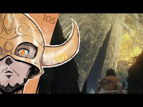 "QuestAccumulo", Elden Ring Blind Run - L'Anima della Scoperta VII [105]