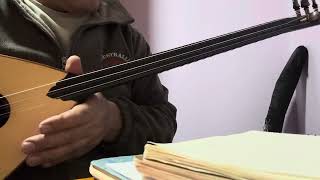 Yunus, Abdal ve Sokrat. İzgi. Müzik: Özcan Zöngör. Folk music