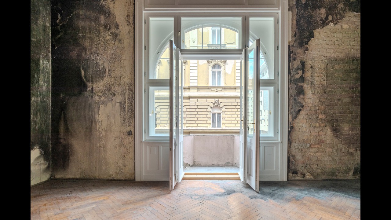 Eladó téglalakás, Budapest, XIII. kerület 2 szoba 93 m² 94.9 M Ft