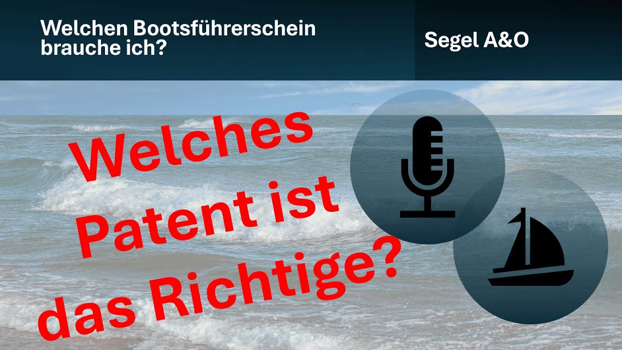 Führerscheine: Welche brauche ich wann?
