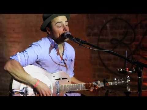 O+ Tin Roof Session LIV: The Bones of JR Jones - Shine on Me