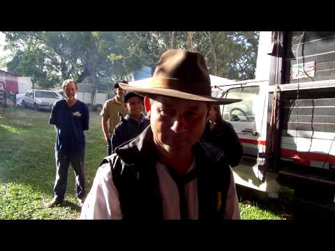 VITOR HUGO X MARCO AURELIO NA ETA PARTE 1