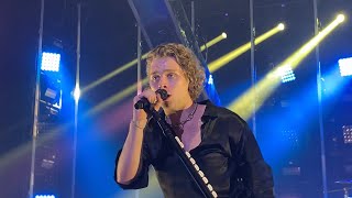 5 Seconds of Summer - Waste The Night - Phoenix, AZ 10/11/18