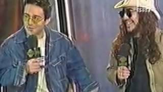 Radio Kaos Entrevista Canal 11 Much Music