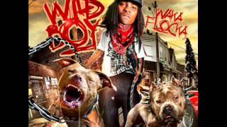 Waka Flocka   Bussin Remix) (Feat Trouble Yo Gotti Trae Gorilla Zoe 16