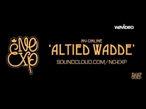 No Exp. - Altied Wadde