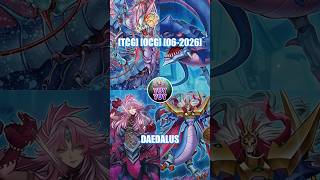 [TCG] [OCG] Daedalus Combo #yugioh #yugiohtcg #yugiohocg #daedalus