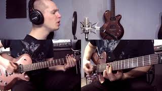 Dir en grey - Amber (Childé Cover)