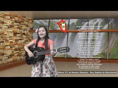 Himno 317 - ¡DESPERTAD!