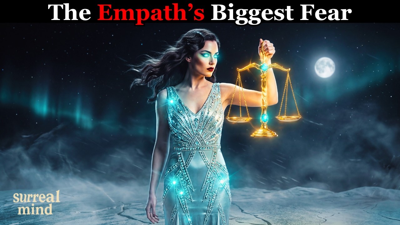 The Empath’s Biggest Fear: Becoming Their True Self – Carl Jung