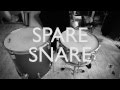 Spare Snare - No Quise Angustiarte 