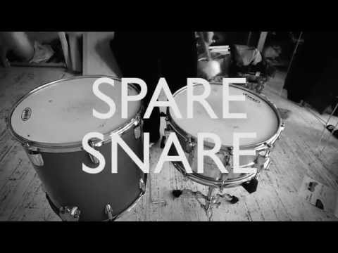 Spare Snare - No Quise Angustiarte