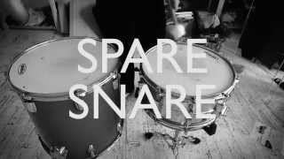 Spare Snare - No Quise Angustiarte