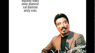 the Mackey Feary Project - It Takes Two