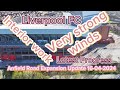 Liverpool FC Anfield Road Stand Expansion Update 16-04-2024