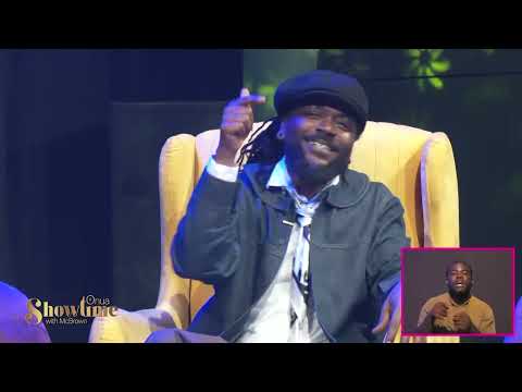 Onua Showtime with McBrown and 2 more