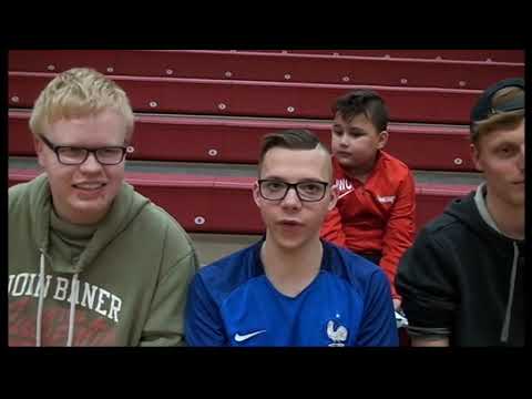 Na beschouwing - Kampioenen  Excelsior'31 zaal