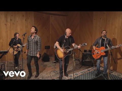 Train - Angel In Blue Jeans (Stripped-Down) Presented by Honda Stage