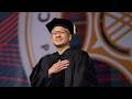 2026 CMU Commencement Keynote Speaker: Jensen Huang