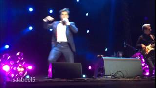 Me arrepiento - Bustamante (Sant Boi 16/05/15)