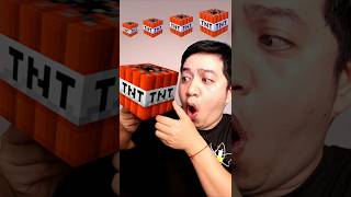 Download lagu Minecraft TNT ASMR!?🤤 #Minecraftfood #minecraft #tntcake #minecrafttnt  @minecraft mp3