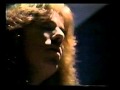 Joey Tempest - Homeland acoustic in 1991 