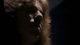 Joey Tempest - Homeland acoustic in 1991