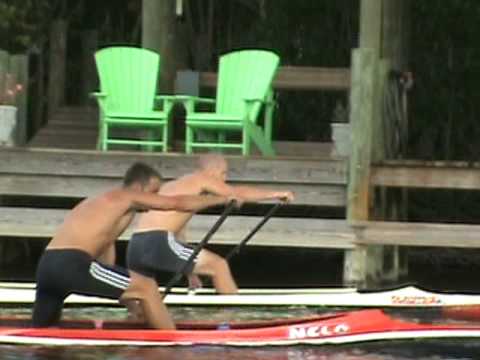 Florida 2009 with Ben