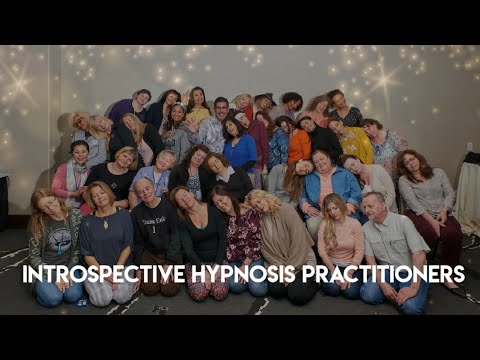 Introspective Hypnosis Practitioners