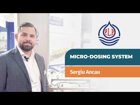 PLP Systems - Sergiu Ancau