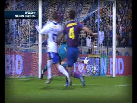 Adrián Colunga, antología del gol