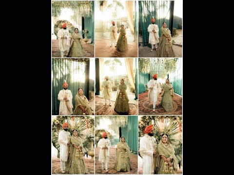 Wedding Photographer portfolio by Yash Photography in Amritsar - Photo 0 Wedding Photographer portfolio by Yash Photography in Amritsar - Photo 0