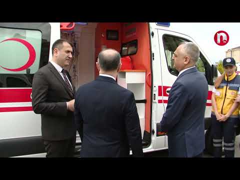 Новости Нахчывана - 28.05.2024