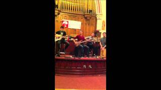 Neverest - The Chase (Live!!)