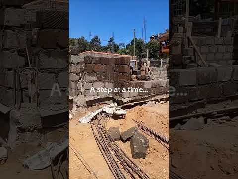 Walling Works