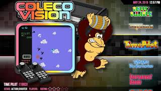 Port Battles – Time Pilot | Arcade vs. Home Ports Deep Dive