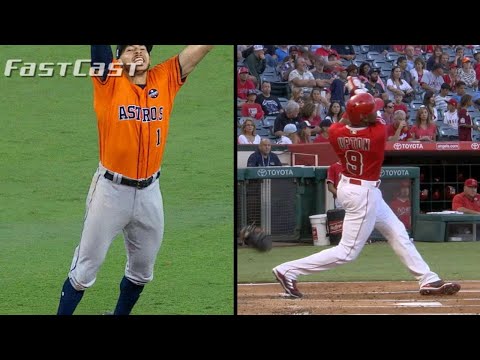 MLB.com FastCast: Astros' parade announced - 11/2/17