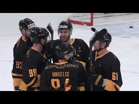 13.11.2019 OHL: HK Olimp - Prizma/IHS highlights