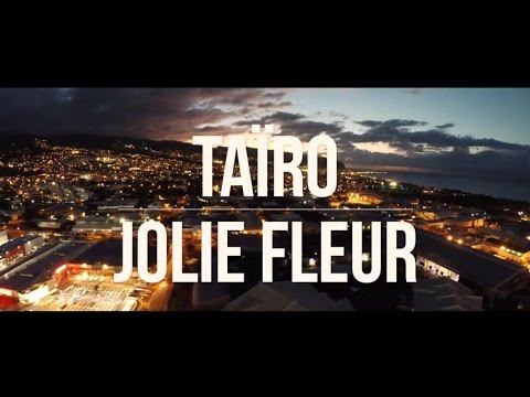 Taïro - Jolie fleur (Clip Officiel)