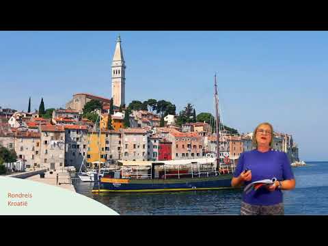 ACSI Online Inspiratiedagen - Rondreis Kroatië