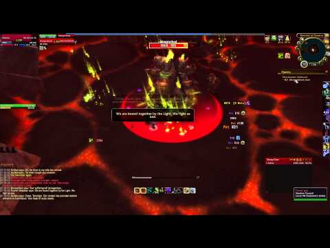 Destination Unknown WoW Quest In the Shadows of Auchindoun