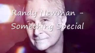Randy Newman - Something Special RB