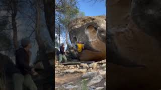 Video thumbnail of Jose’s Valley, 7b+. Alcañiz