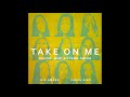 Mia Amare Sarah Bird Take On Me Digital AMP Extend Mash