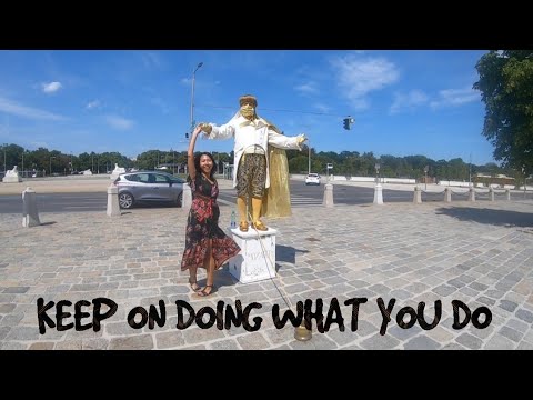 AUSTRIA VLOGS COMPILATION | KEEP ON DOING WHAT YOU DO - LOVING CALIBER