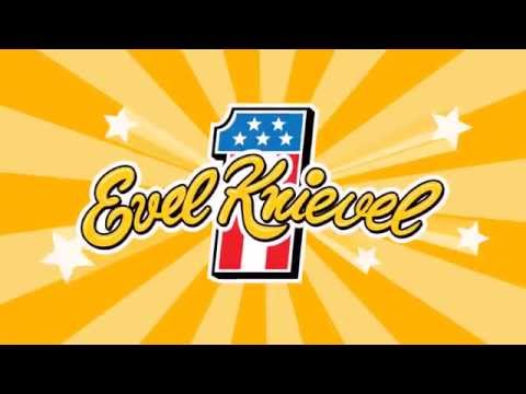 Evel Knievel Video