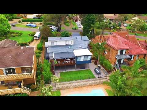 Welcome to 4 Bampton Avenue, Illawong. Professionals Shire Partners