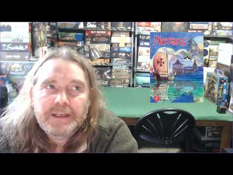 Hair Brained Games - Top Games from... GMT